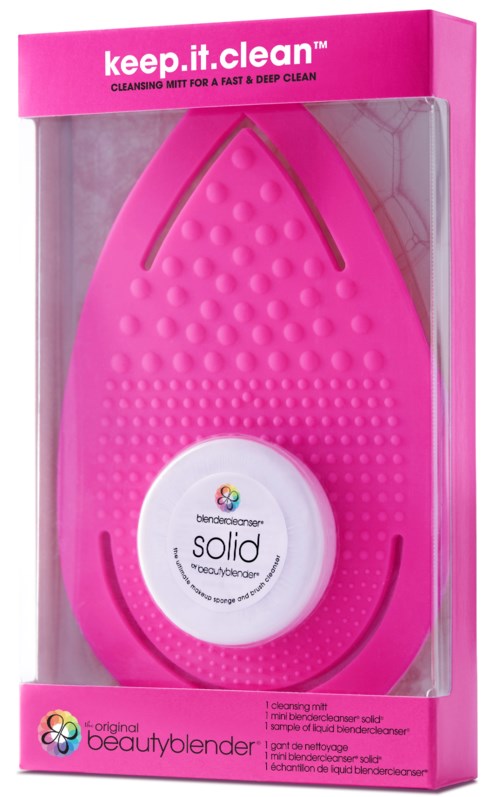 Beautyblender keep.it.clean