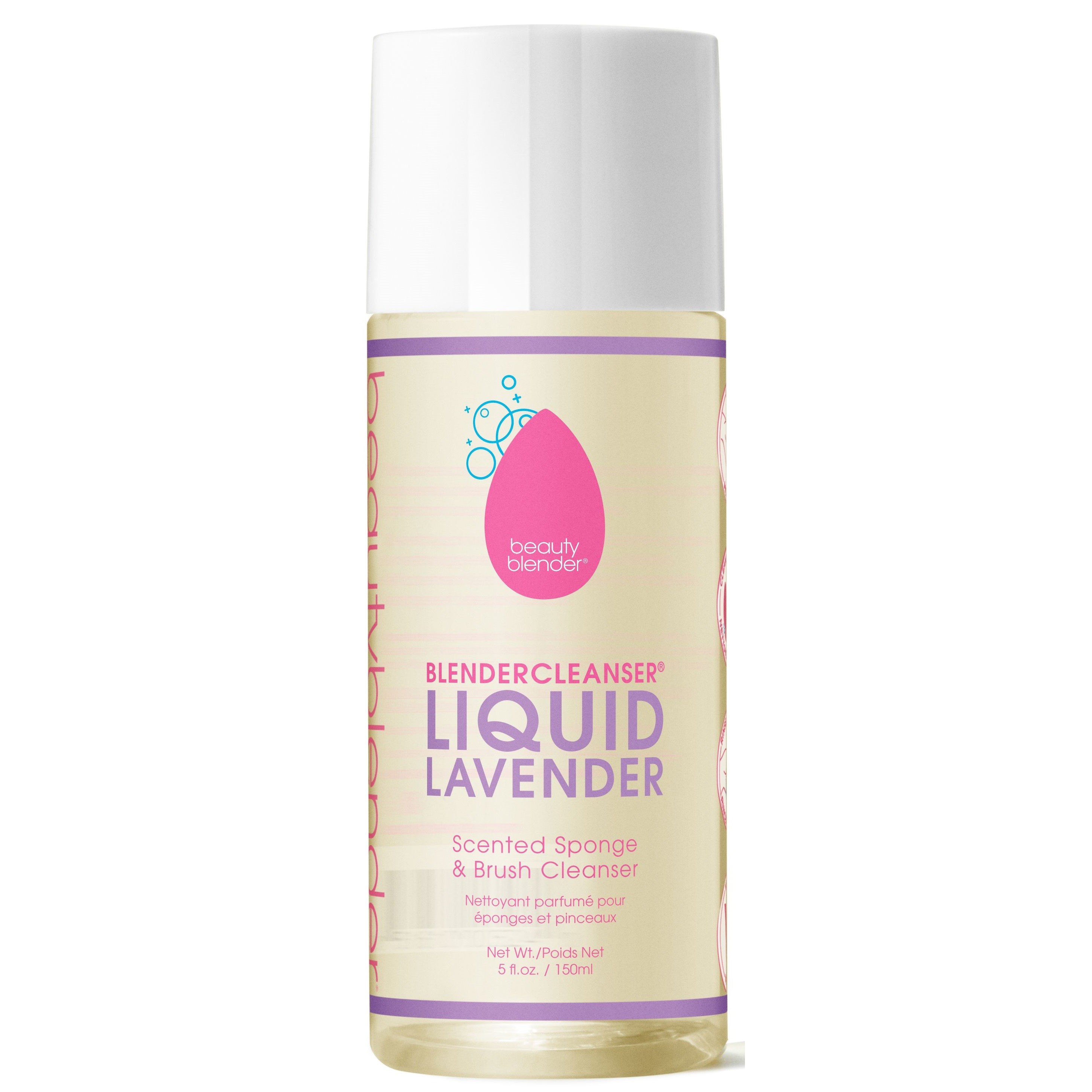 Läs mer om Beautyblender Liquid Blendercleanser 150 ml