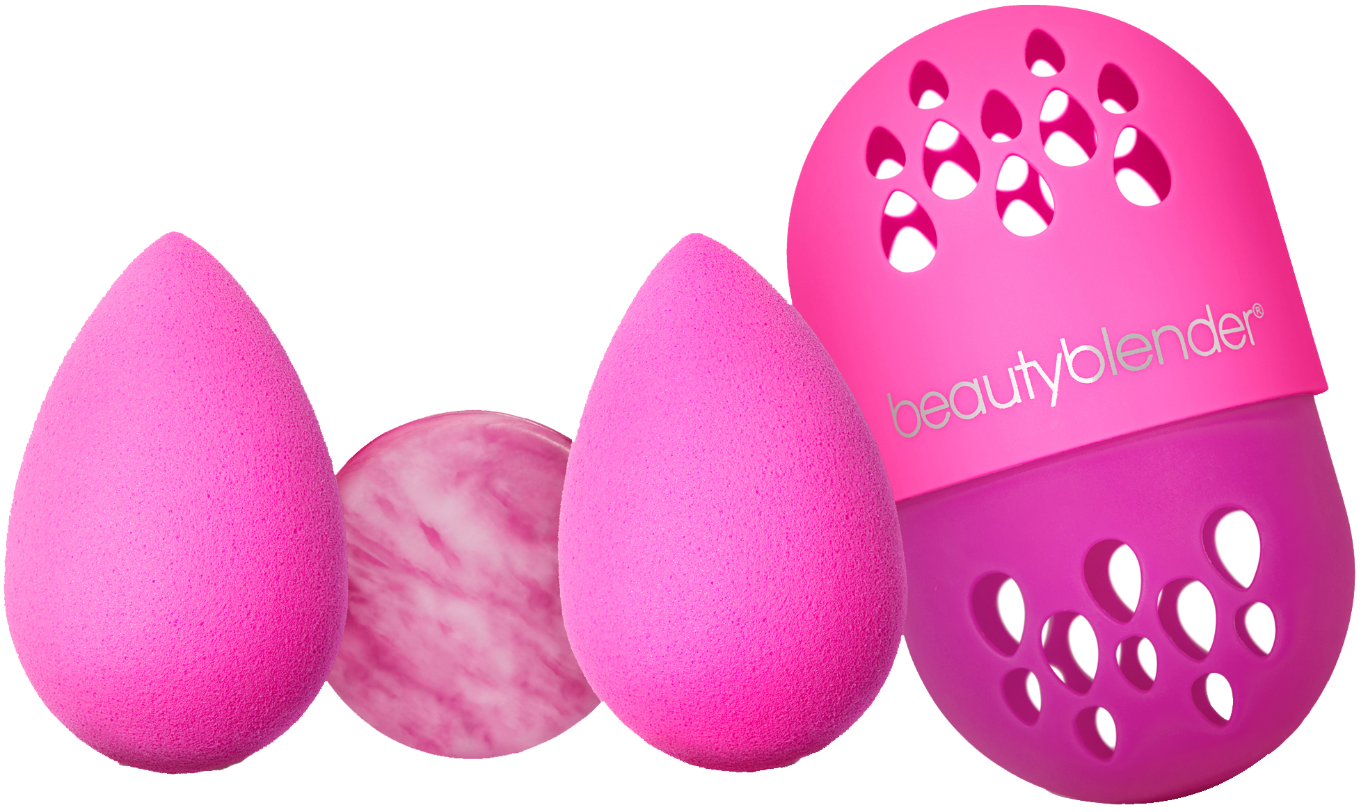 Beautyblender masters of deals the beautiverse set