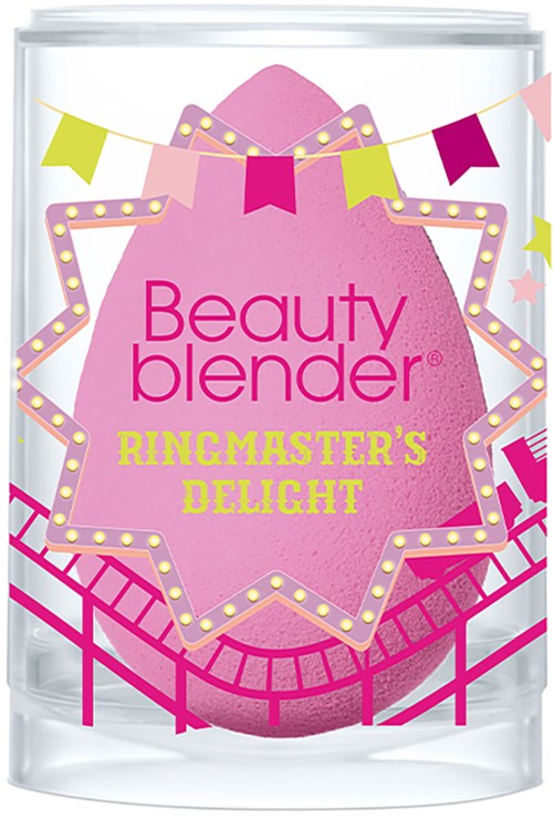 Beautyblender Ringmaster's Delight