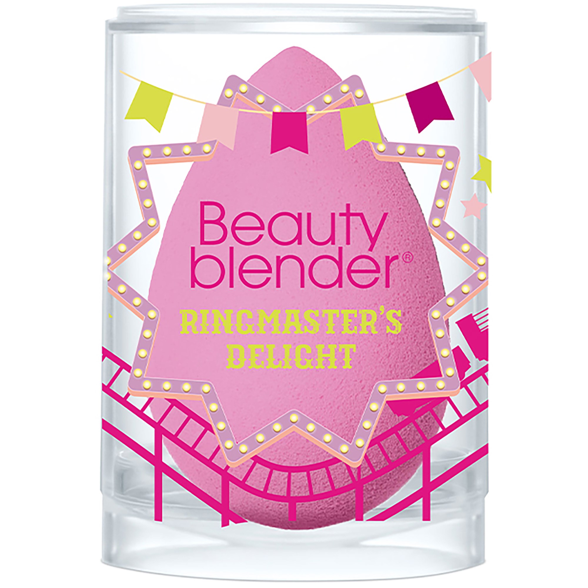 Beautyblender Ringmaster's Delight