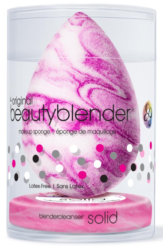 beautyblender Swirl About Town