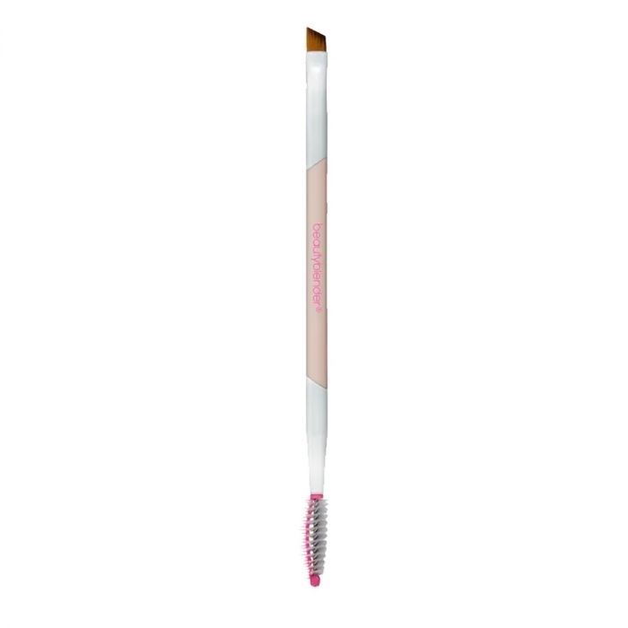 Beautyblender THE PLAYER 3-way Brow Brush