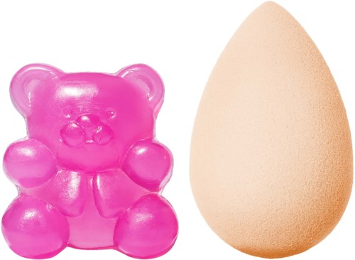 Beautyblender The Sweetest Blend Beary Flawless Blend & Cleanse Set