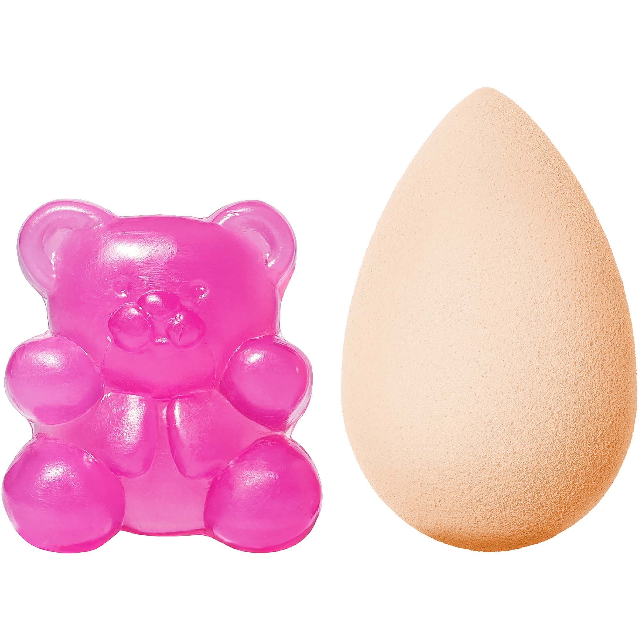 Beautyblender The Sweetest Blend Beary Flawless Blend & Cleanse S billede