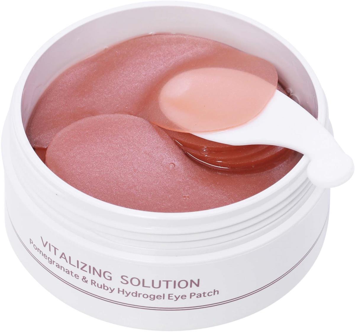 BeauuGreen Pomegranate & Ruby Eye Patch | lyko.com