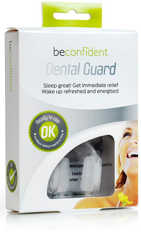 Beconfident®  Beconfident Dental Guard Protect