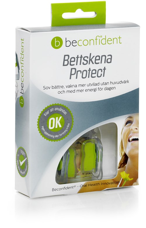 Beconfident Beconfident Dental Guard Protect