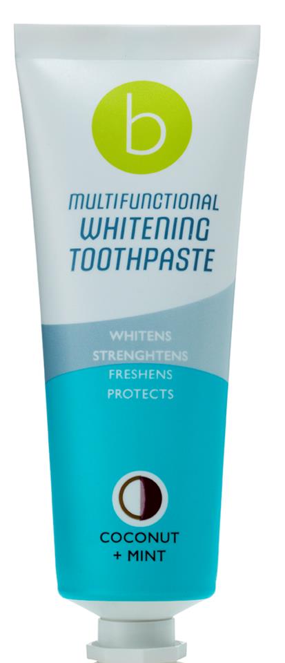 Beconfident®  Beconfident Toothpaste Coconut + Mint