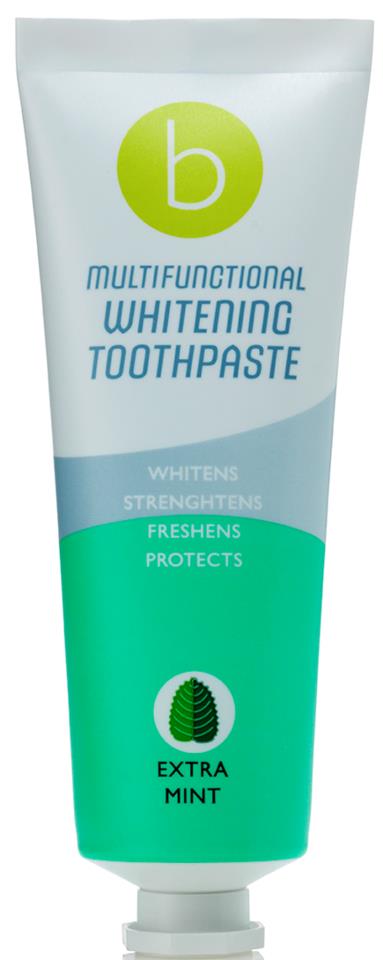 Beconfident®  Beconfident Toothpaste Extra Mint 
