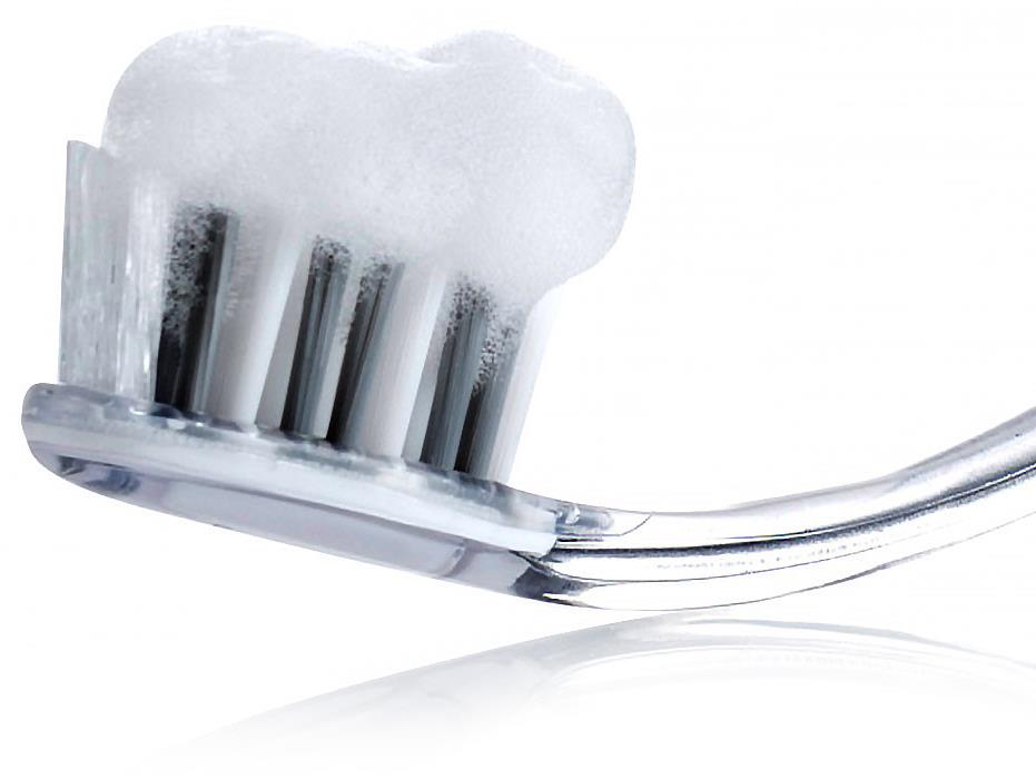 Beconfident®  Dual Foam Teeth Whitening 