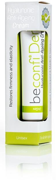 Beconfident® Hyaluronic Anti-Ageing Cream (20ml)