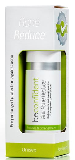 Beconfident®  Clear Skin Reduce 