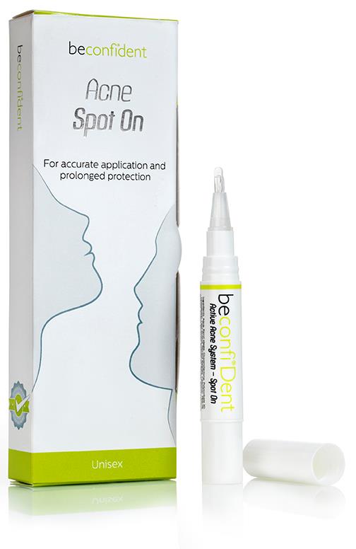 Beconfident®  Clear Skin Spot On 