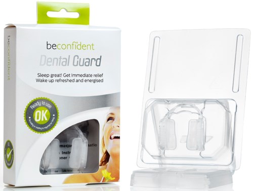 Beconfident Dental Guard Protect