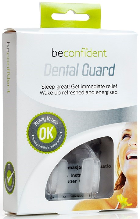 Beconfident Dental Guard Protect