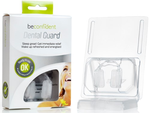 Beconfident Dental Guard Protect