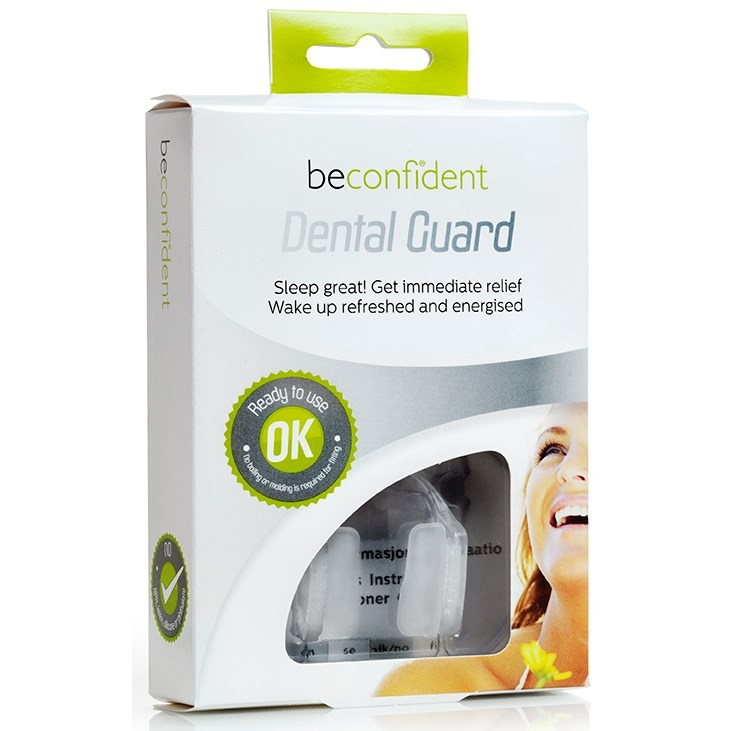 Beconfident Dental Guard Protect