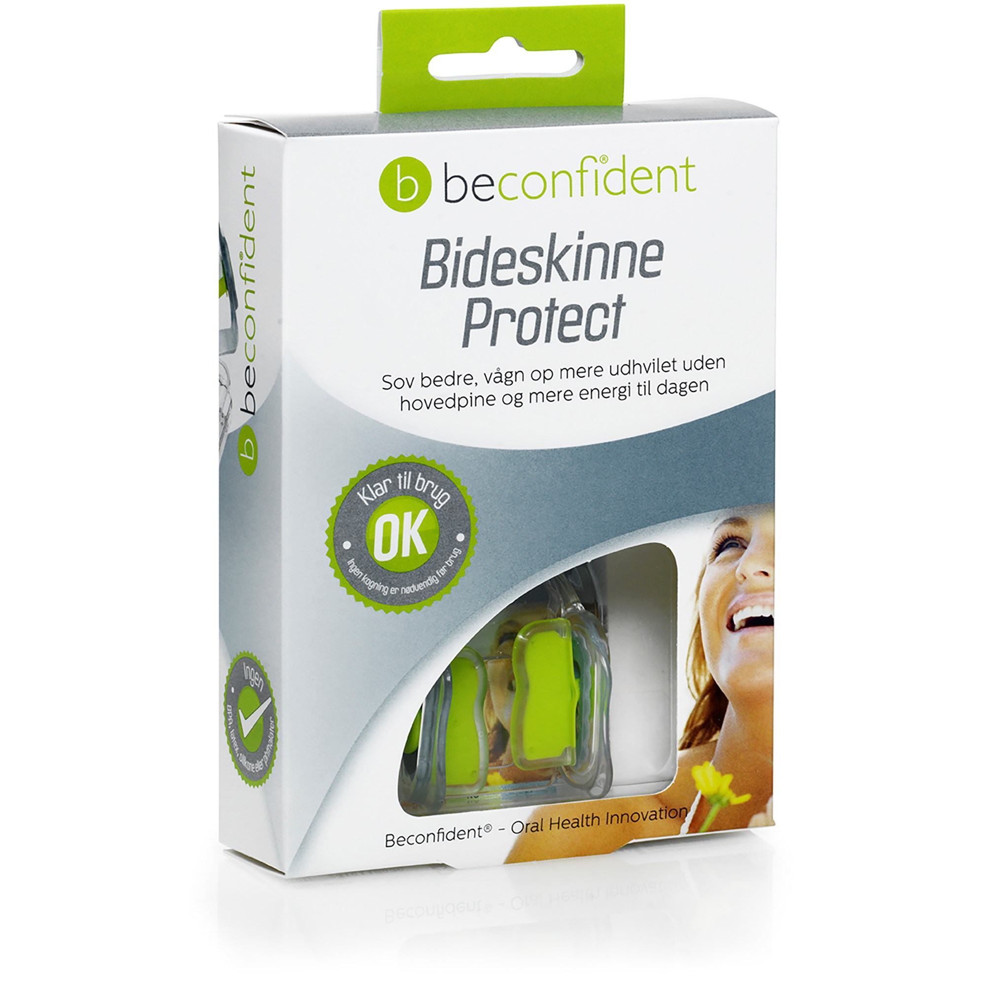 Beconfident Dental Guard Protect