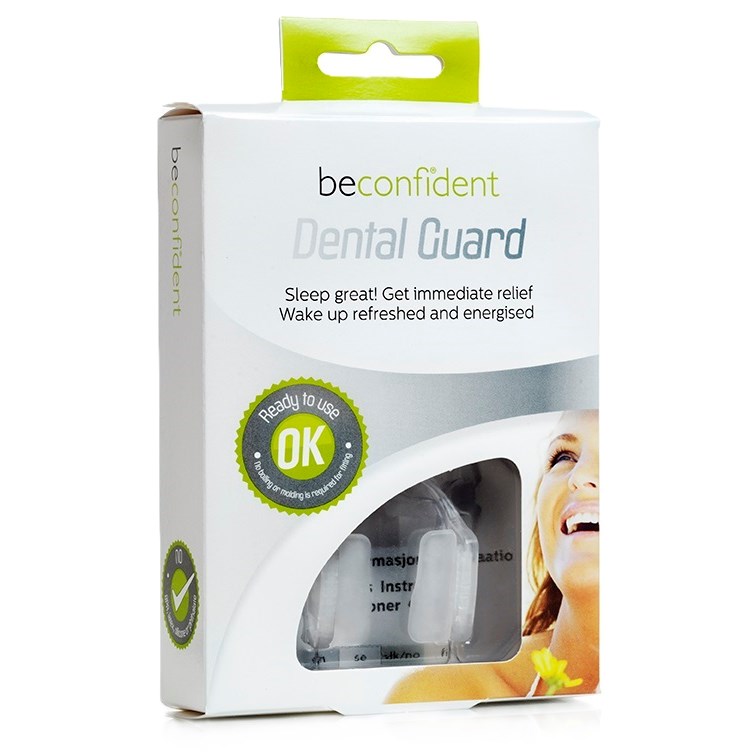 Bilde av Beconfident Dental Guard Protect