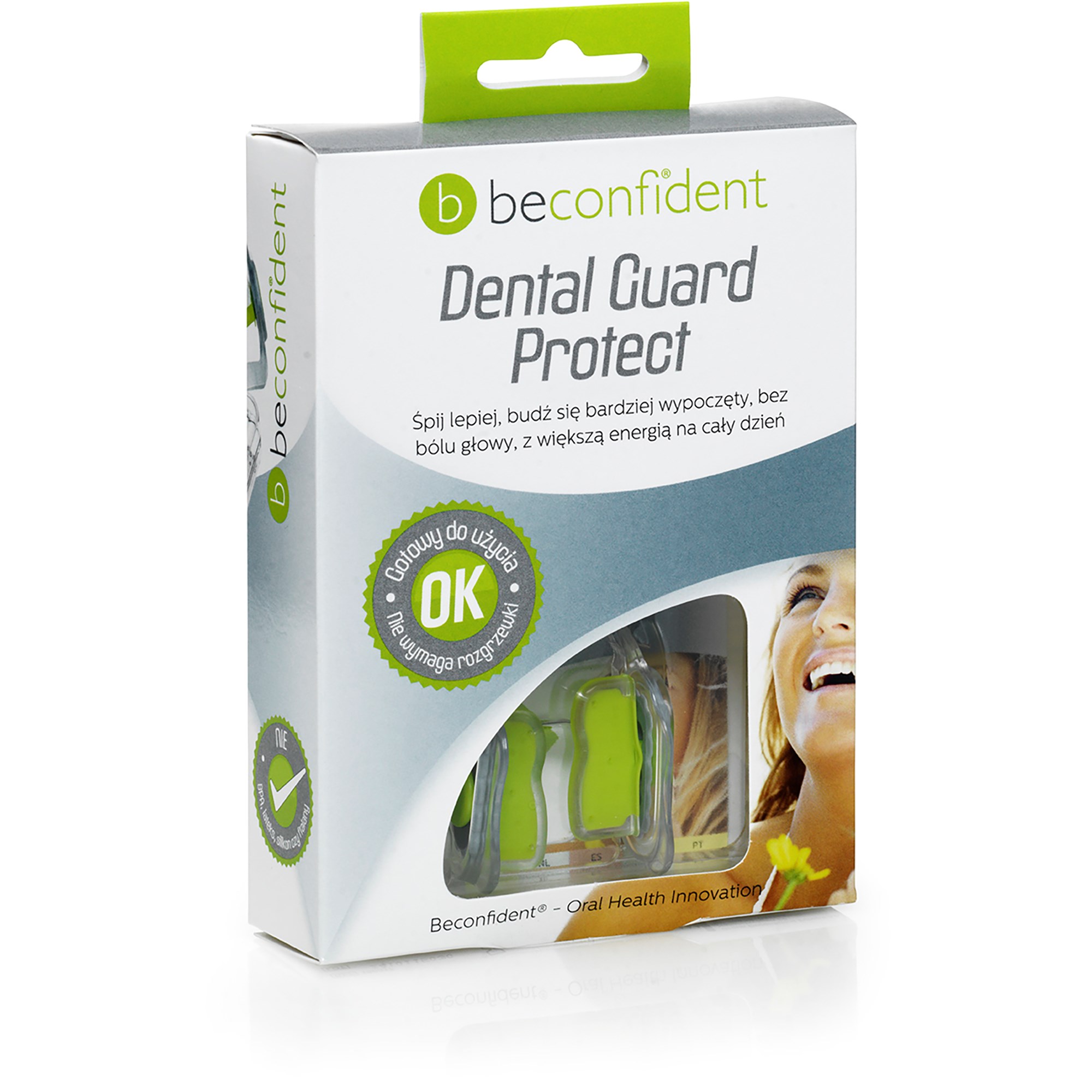 Beconfident Dental Guard Protect (obrázok 4)