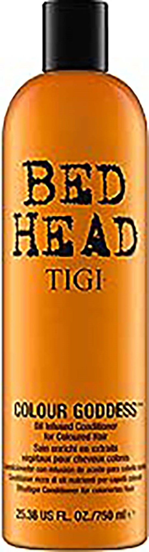 Tigi Colour Goddess Conditioner 750 ml
