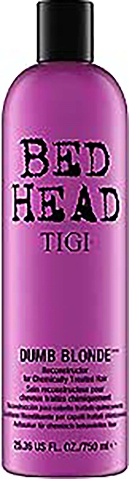 Tigi Dumb Blonde Conditioner 750 ml