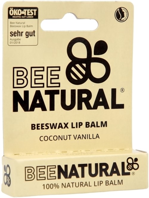 BeeNatural Coco Nilla