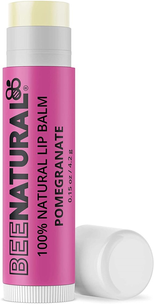 BeeNatural Pomegranate