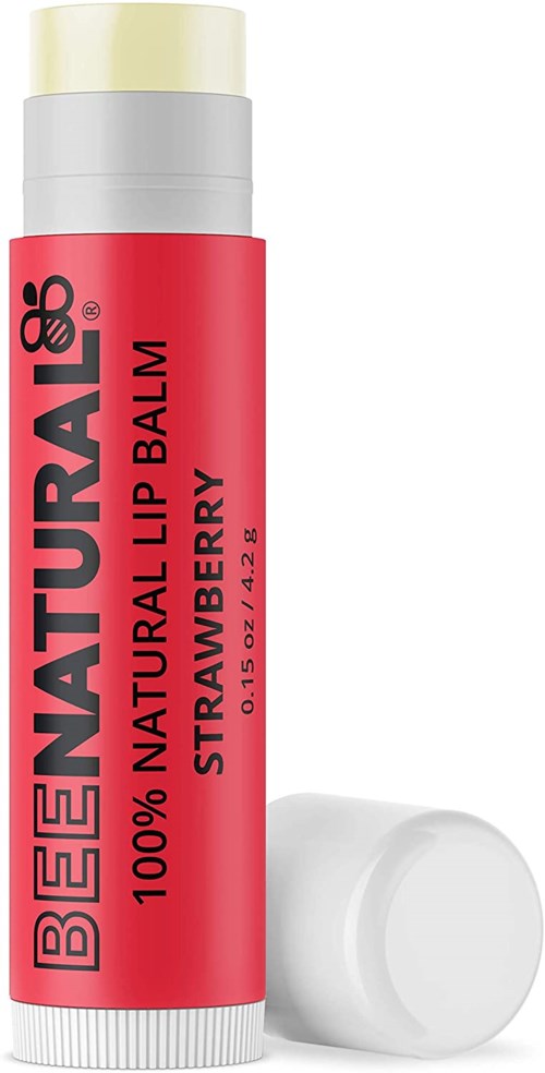 BeeNatural Strawberry
