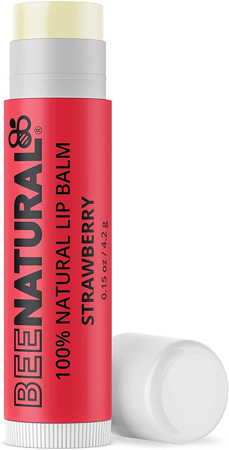 BeeNatural Strawberry