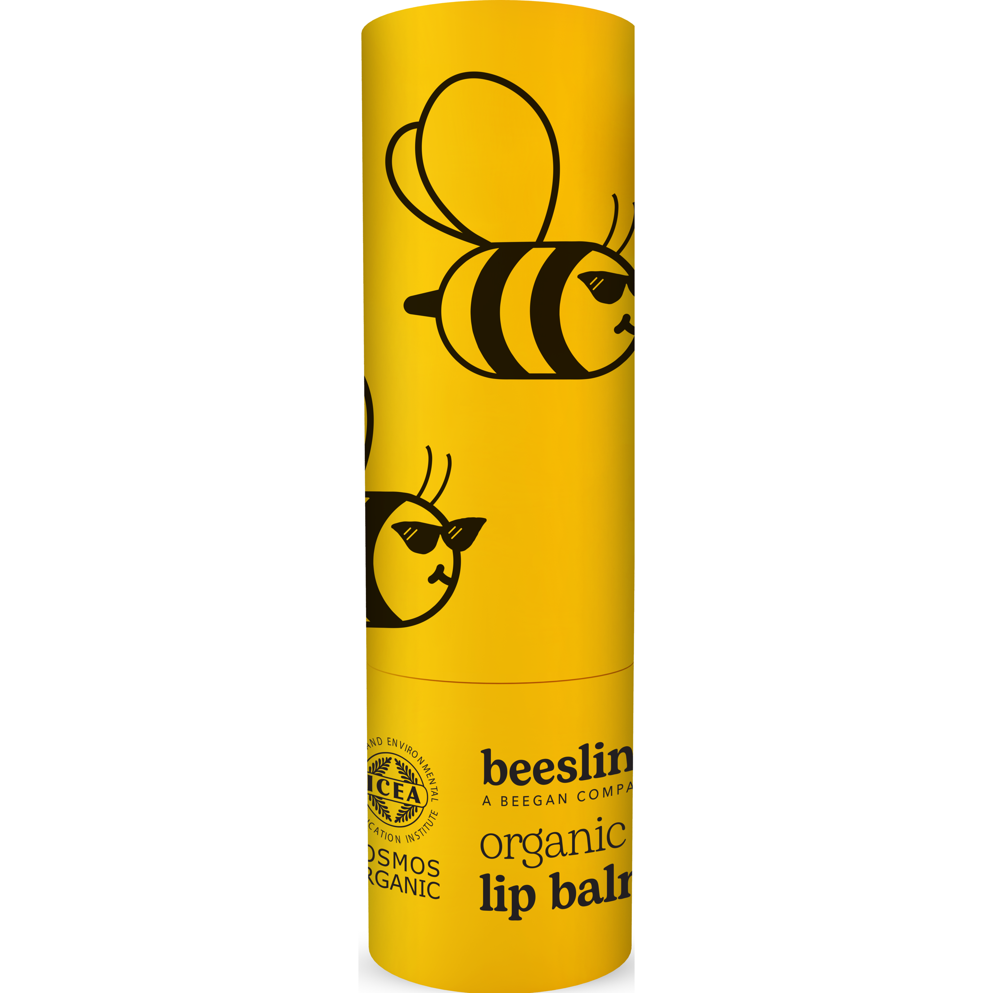 Bilde av Beesline Organic Lip Balm Flavor Free