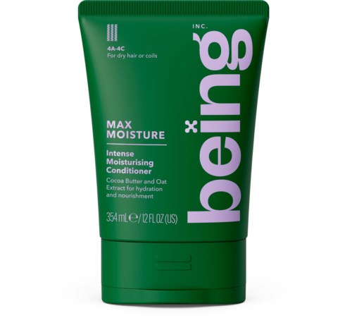being Conditioner Max Moisture