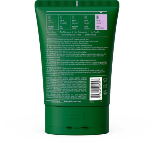 being Conditioner Max Moisture