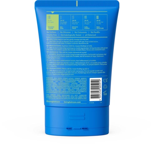 being Conditioner Nourish + Shine