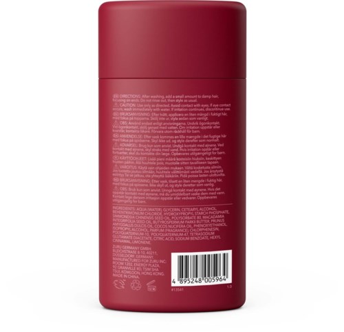 being Leave-in Conditioner Major No-Frizz
