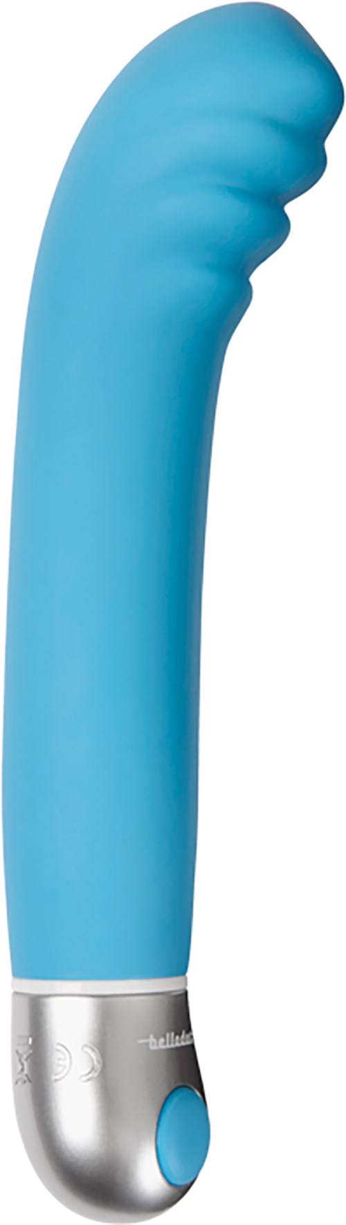 Belladot Bodil G-Spot Vibrator    Blue