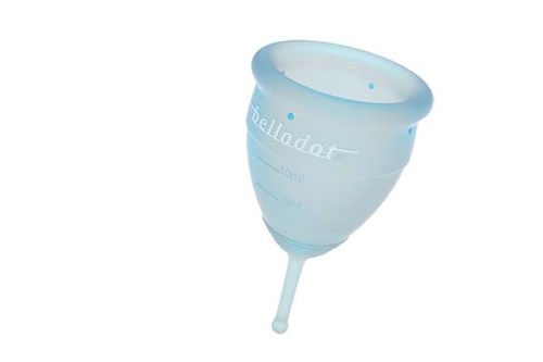 Belladot Evelina Menstrual Cup Small & Medium