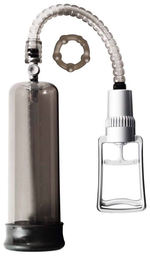 Belladot Ingemar Penis Pump