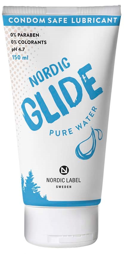 Belladot Nordic Glide Pure Water 150 ml