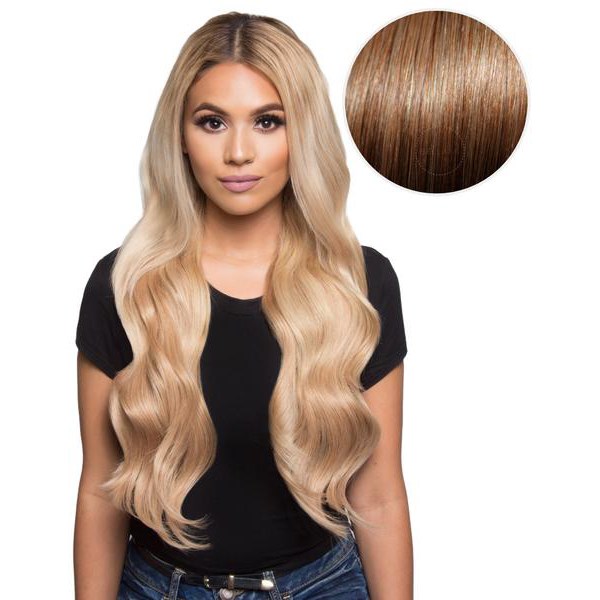 Bilde av Bellami Hair Extensions Bellissima 220g Dirty Blonde