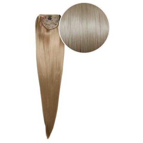 Bellami Hair Extensions Ponytail 180 g Dirty Blonde