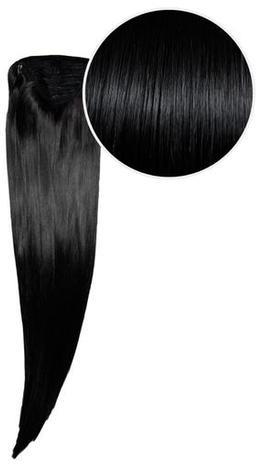 Bellami Hair Extensions Ponytail 180g Mochachino Brown