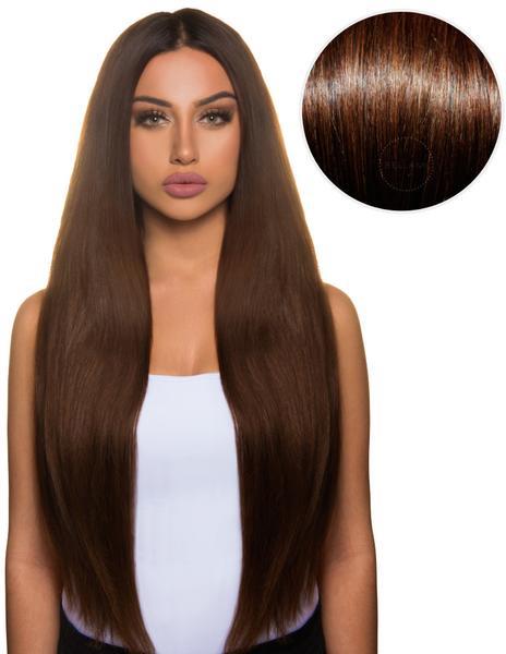 Bellami Hair Magnifica 240g Chocolate Brown