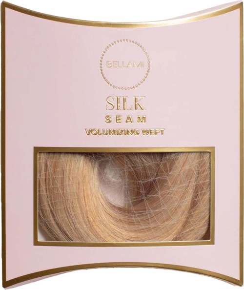 Bellami Hair Volumizer Weft 18" 50G Dirty Blonde (#18)