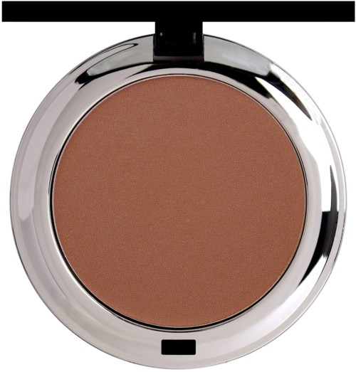 BellaPierre Compact Blush Amaretto