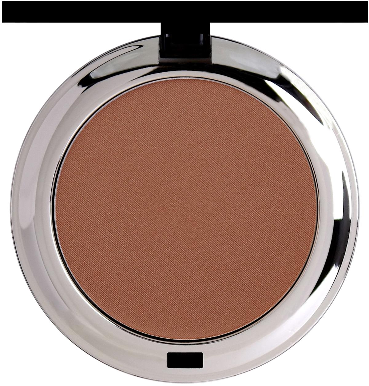 BellaPierre Compact Blush Amaretto