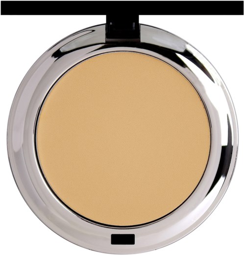 BellaPierre Compact Foundation Cinnamon