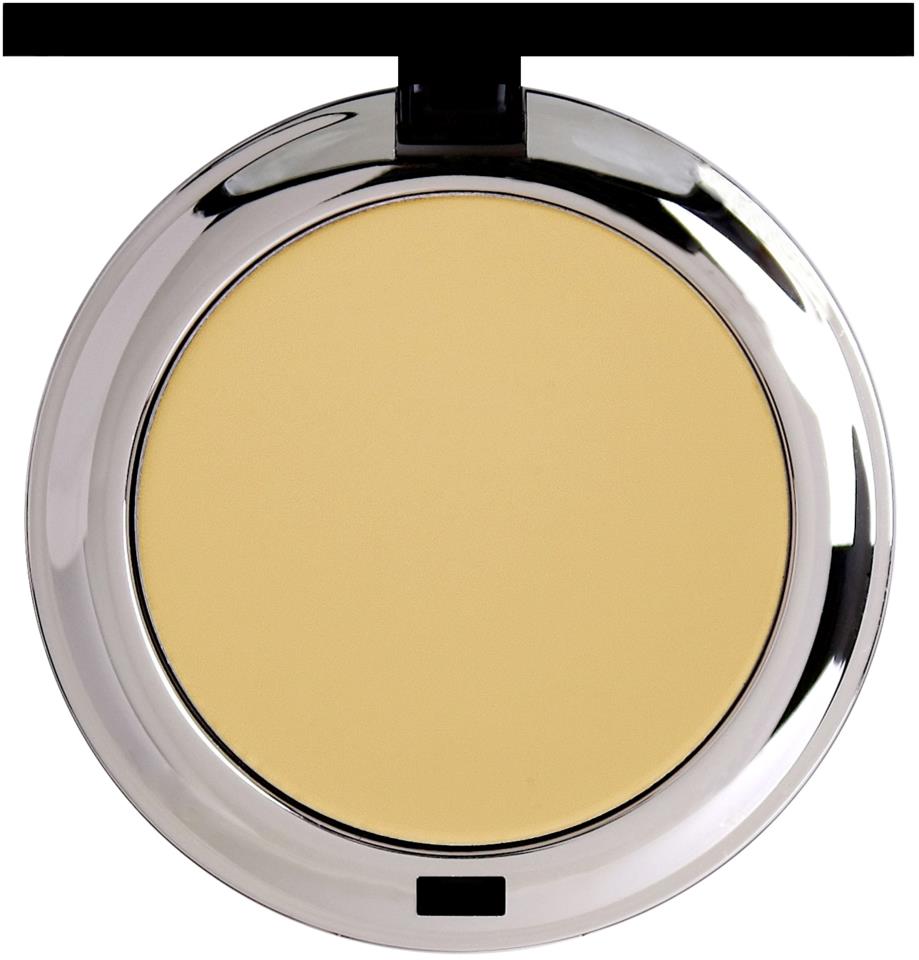 BellaPierre Compact Foundation Ivory