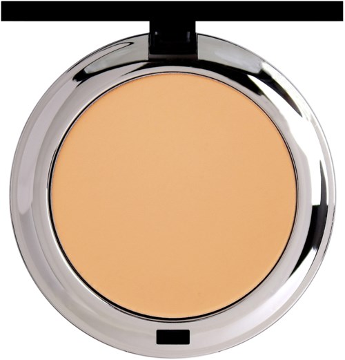 BellaPierre Compact Foundation Latte